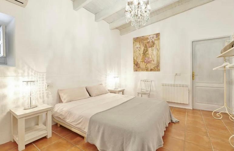 Can Bufi - Mattia Montuori Villa Can Furnet Esterno foto